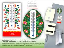 Wielkanocne termometry