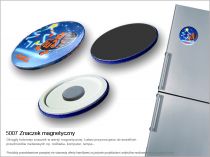 Znaczek magnetyczny