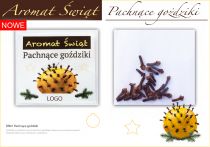 Pachnace gozdziki