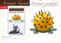 Pachnace gozdziki
